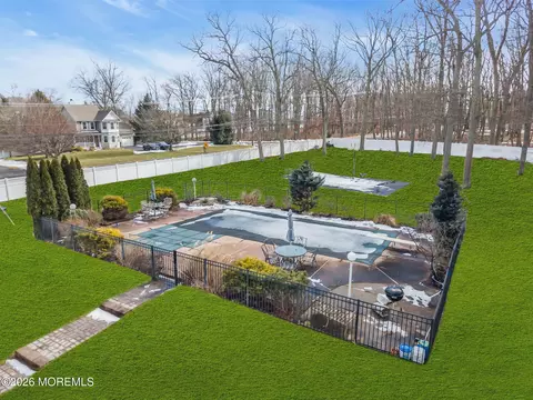Exterior - 250 Bartley Rd, Jackson, NJ 08527 photo 25 of 27