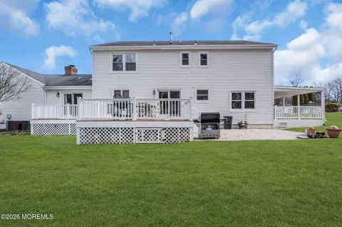 Exterior - 250 Bartley Rd, Jackson, NJ 08527 photo 16 of 27