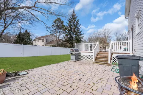 Exterior - 250 Bartley Rd, Jackson, NJ 08527 photo 19 of 27