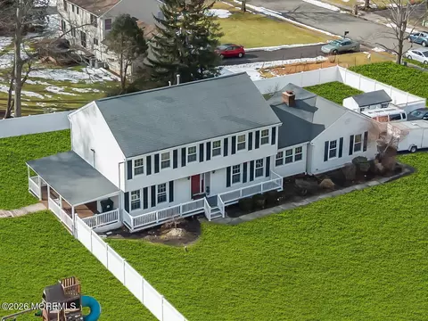 Other - 250 Bartley Rd, Jackson, NJ 08527 photo 1 of 20