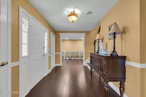 Entry Way - 250 Bartley Rd, Jackson, NJ 08527 photo 2 of 5
