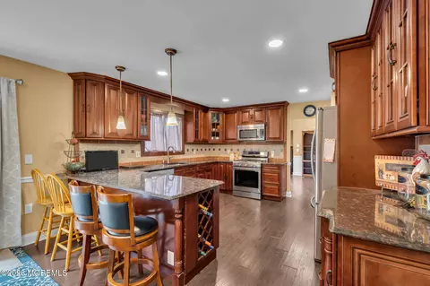Kitchen - 250 Bartley Rd, Jackson, NJ 08527 photo 1 of 7