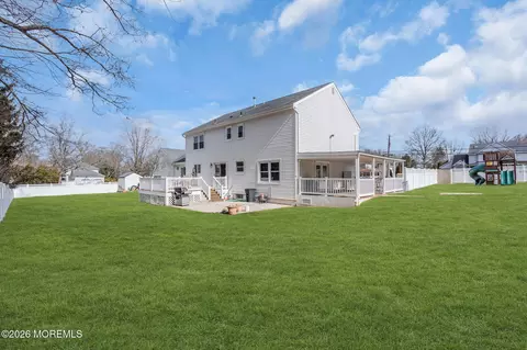 Exterior - 250 Bartley Rd, Jackson, NJ 08527 photo 14 of 27