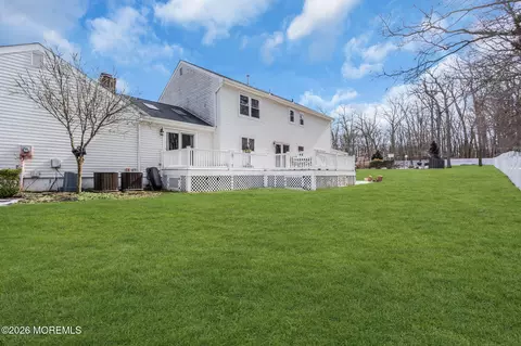 Exterior - 250 Bartley Rd, Jackson, NJ 08527 photo 18 of 27