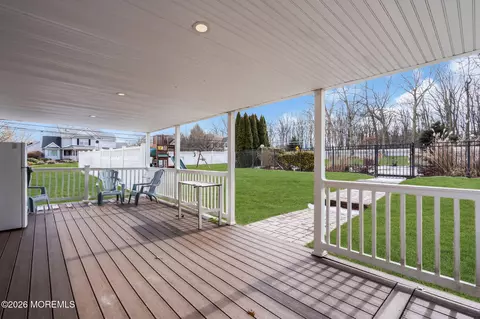 Exterior - 250 Bartley Rd, Jackson, NJ 08527 photo 4 of 27