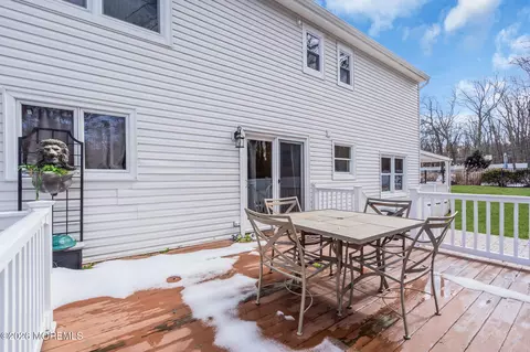 Exterior - 250 Bartley Rd, Jackson, NJ 08527 photo 21 of 27