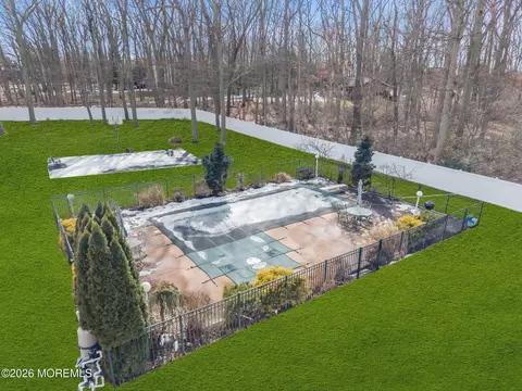 Exterior - 250 Bartley Rd, Jackson, NJ 08527 photo 24 of 27