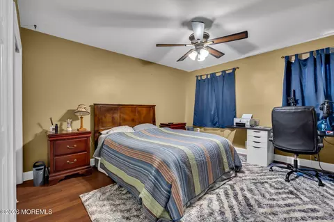 Bedroom - 250 Bartley Rd, Jackson, NJ 08527 photo 1 of 6