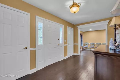 Entry Way - 250 Bartley Rd, Jackson, NJ 08527 photo 1 of 5