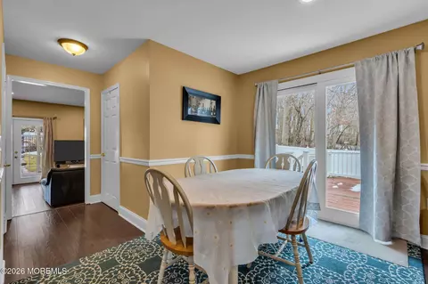 Dining - 250 Bartley Rd, Jackson, NJ 08527 photo 1 of 1