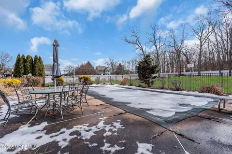Exterior - 250 Bartley Rd, Jackson, NJ 08527 photo 9 of 27