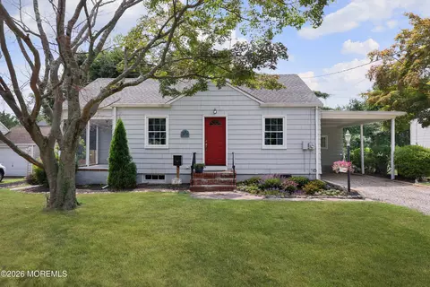 457 Branch Ave, Little Silver, NJ 07739