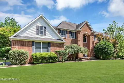 2321 Donna Dee Ct, Toms River, NJ 08755