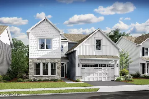 20 Freesia Dr, Manalapan, NJ 07726