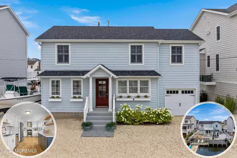 54 Frank Dr, Beach Haven West, NJ 08050