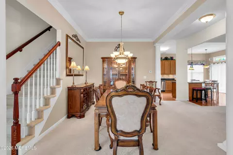 Dining - 42 Brigantine Blvd, Waretown, NJ 08758 photo 2 of 5