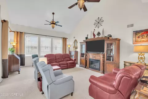 Living - 42 Brigantine Blvd, Waretown, NJ 08758 photo 1 of 3