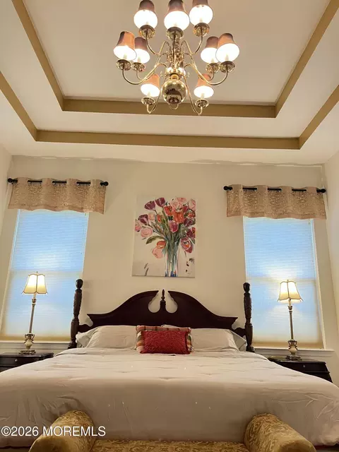Bedroom - 42 Brigantine Blvd, Waretown, NJ 08758 photo 2 of 3