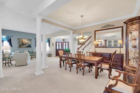 Dining - 42 Brigantine Blvd, Waretown, NJ 08758 photo 1 of 5