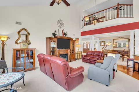 Living - 42 Brigantine Blvd, Waretown, NJ 08758 photo 2 of 3