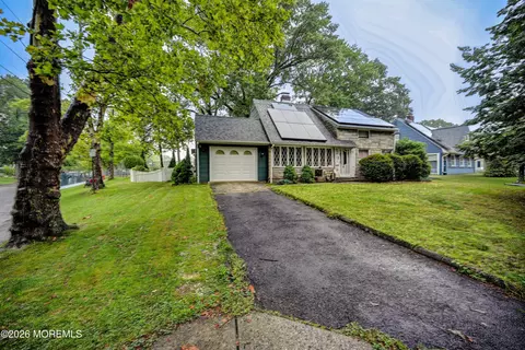 901 Milton Blvd, Rahway, NJ 07065