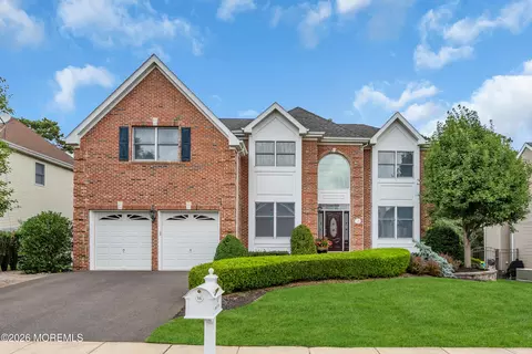 15 Lippincott Dr, Little Egg Harbor, NJ 08087