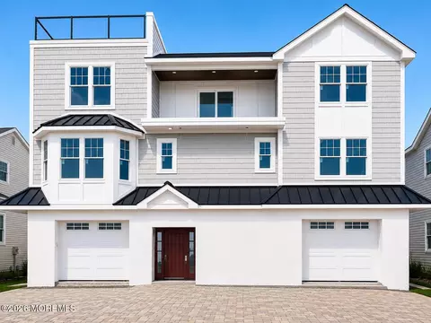 1856 Mill Creek Rd, Beach Haven West, NJ 08050