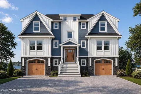 2128 Mill Creek Rd, Beach Haven West, NJ 08050