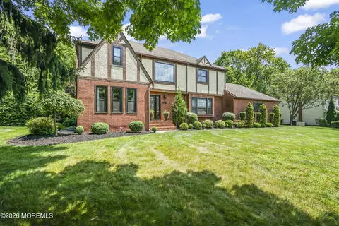 57 Redfield Rd, Lincroft, NJ 07738