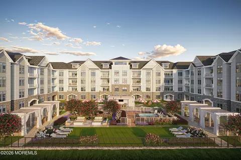 85 Cooper Ave #1131, Long Branch, NJ 07740