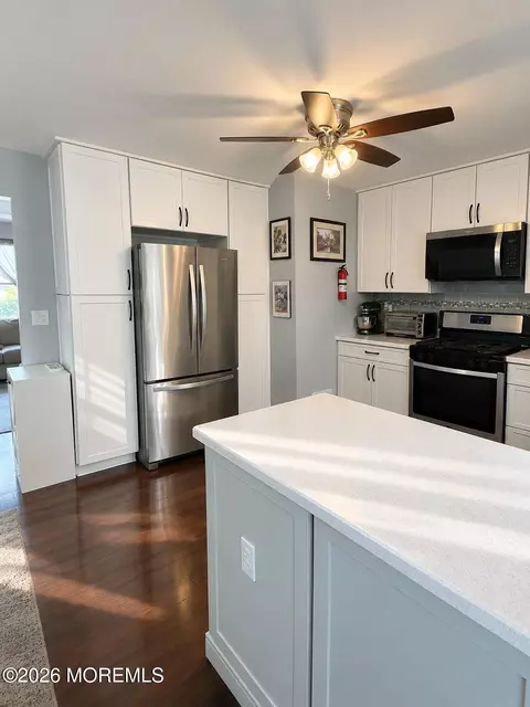 Kitchen - 718 Conifer Dr, Forked River, NJ 08731 photo 1 of 2