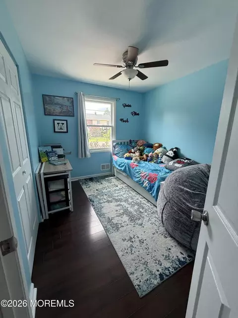 Bedroom - 718 Conifer Dr, Forked River, NJ 08731 photo 5 of 5