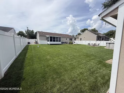 Exterior - 718 Conifer Dr, Forked River, NJ 08731 photo 3 of 18