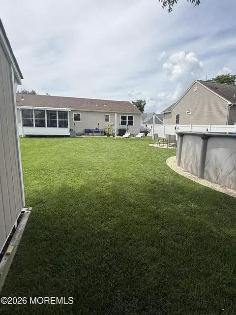 Exterior - 718 Conifer Dr, Forked River, NJ 08731 photo 12 of 18