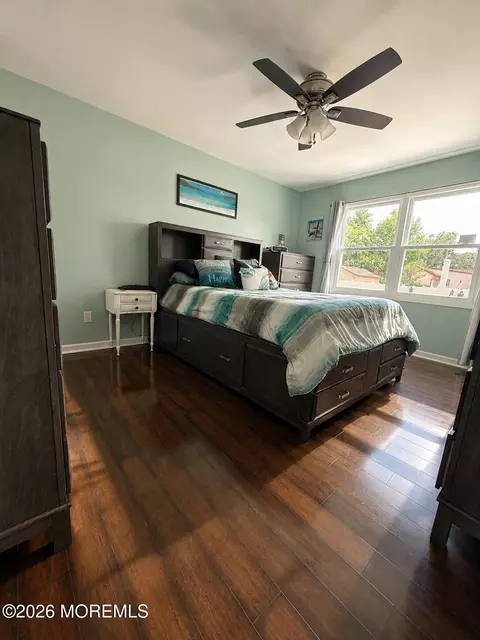Bedroom - 718 Conifer Dr, Forked River, NJ 08731 photo 3 of 5
