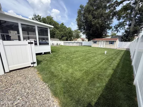 Exterior - 718 Conifer Dr, Forked River, NJ 08731 photo 5 of 18