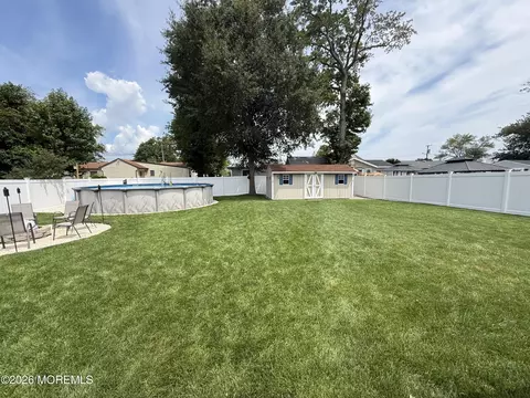 Exterior - 718 Conifer Dr, Forked River, NJ 08731 photo 7 of 18