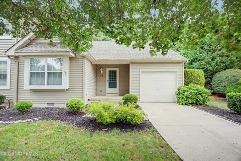 22 Timberline Dr, Little Egg Harbor, NJ 08087