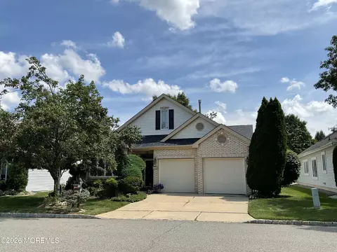 100 Chichester Rd, Monroe, NJ 08831
