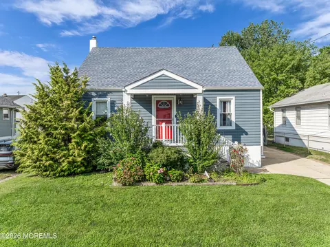 64 W Wall St, Neptune City, NJ 07753