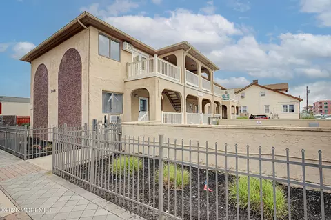 1210 Ocean Blvd #8, Seaside Heights, NJ 08751