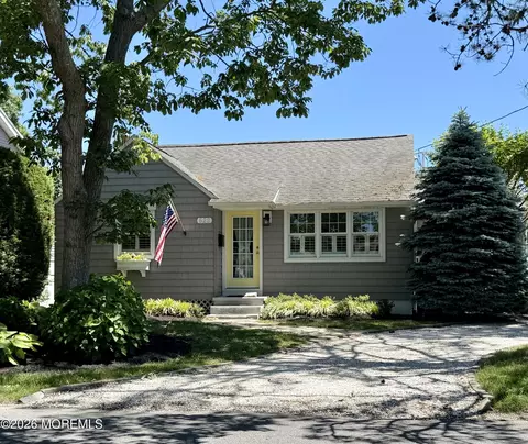 622 Marshall Dr, Point Pleasant, NJ 08742