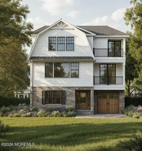 103 Franklin Ave, Long Branch, NJ 07740