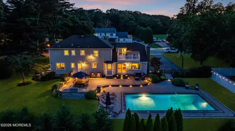 6 Woods Rd, West Long Branch, NJ 07764