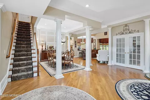 Entry Way - 3 Spring Lake Blvd, Waretown, NJ 08758 photo 1 of 4