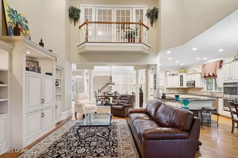 Living - 3 Spring Lake Blvd, Waretown, NJ 08758 photo 3 of 4