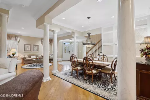 Dining - 3 Spring Lake Blvd, Waretown, NJ 08758 photo 1 of 5