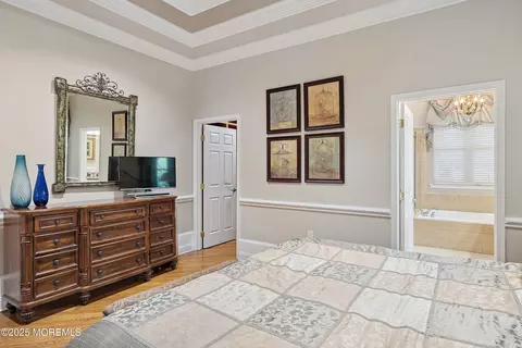 Bedroom - 3 Spring Lake Blvd, Waretown, NJ 08758 photo 2 of 5