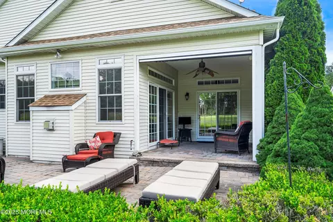 Exterior - 3 Spring Lake Blvd, Waretown, NJ 08758 photo 3 of 17