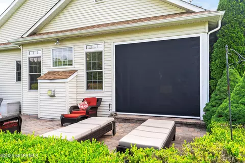 Exterior - 3 Spring Lake Blvd, Waretown, NJ 08758 photo 5 of 17